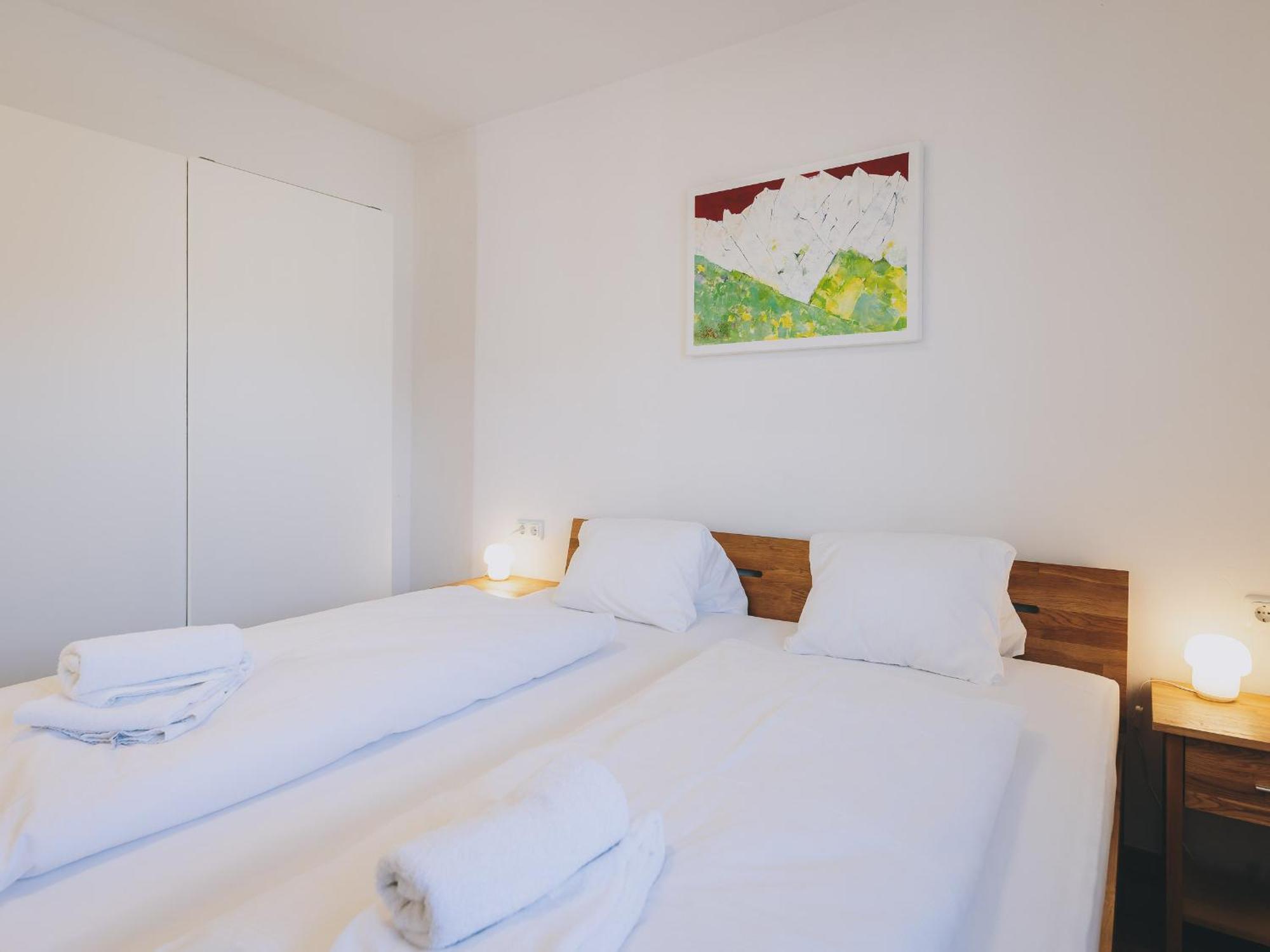 Haus Altenberger Zell am See Zimmer foto