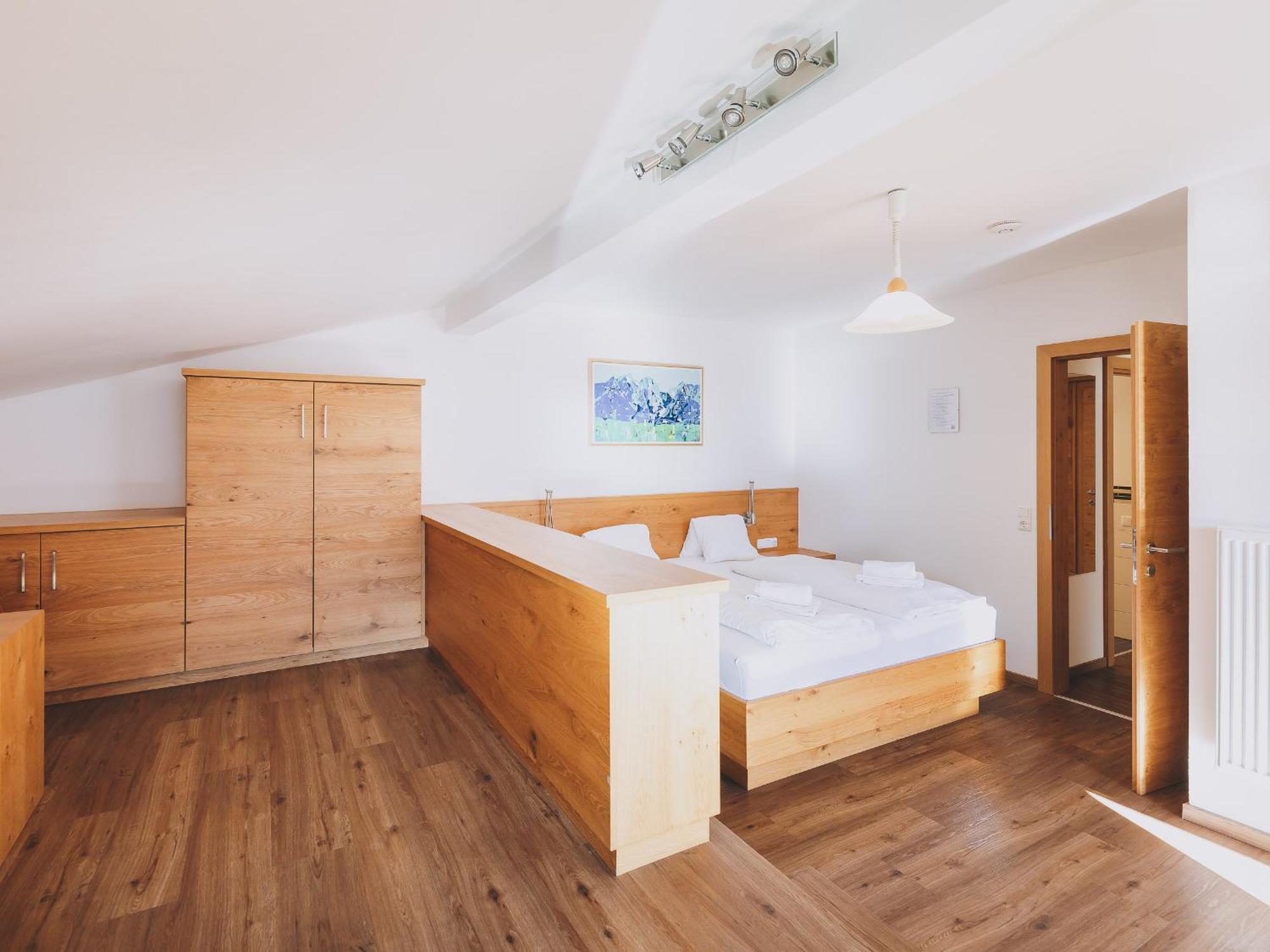 Haus Altenberger Zell am See Zimmer foto
